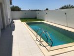 Appartement paradis réf:  situé à hammamet nord