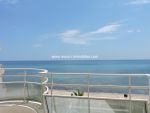 Appartement la sirene ii av à hammamet