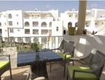 Appartement nesrina réf:  hammamet yasmine