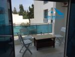 Av un appartement pas loin hôtel miramar hammamet