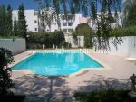 Appartement moniai yasmine hammamet a