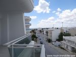 Appartement sirenai hammamet a