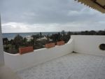 Appartement el bhar vi hammamet centre ville