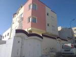 Un appartement situé a cité nadhour g
