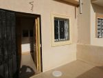 Un appartement terrain a sidi hammed g