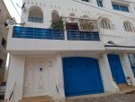 Appartement s+2 a rempoint sultan g