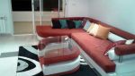 Appartement napoli hammamet