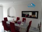 A vendre un duplex a hammamet nord