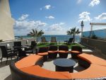 Appartement corail centre pied d leau