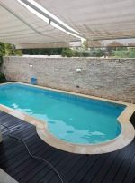 Appartement rimes ii av à sidi mahersi