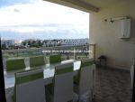 Appartement l'andalou ii av à hammamet sud