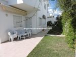 Appartement felix av à hammamet av moncef bey