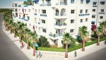 Les terrasses de hergla le nouveau joyau immobilier d'hergla