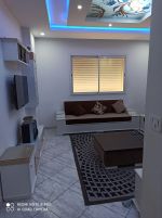 Appartement en première étage