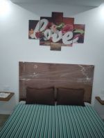 Résidence en cours de construction à kélibiaréférence : v