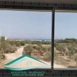 Appartement à kelibia la blanche