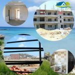 17 appartements à kélibia