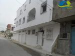 للبيع دار فيها 230 م² ب 160 مليون في قليبية