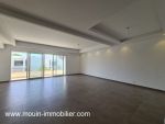 Appartement jannet la soukra