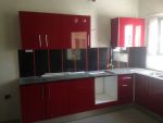 Appartement a saukra