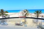 Appartement s+2 neuf à vendre vue sur mer et pied dans l’eau