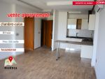 à vendre appartements s+1 haut standing et vue sur mer