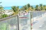 Appartement s+2 vue sur mer et pied dans l’eau neuf