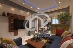 Des appartements s+2 trés haut standing en cous de construction