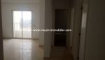 Appartement le bambou a jardins de carthage