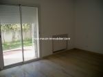Appartement neptune a avec jardin