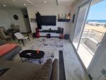 Bel appartement ciste à nabeul