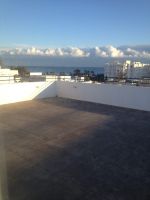 Appartement dans une residence