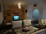 Appartement grille nabeuul