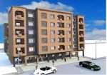 Appartements s+3 haut standing à medina jadida
