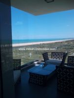 Appartement west av à raoued plage