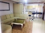 Appartement de 114 m 2 à sahloul