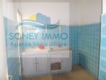 Appartement au 2ème étage zone active
