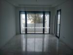 Appartement luxueux a av à la marsa rte relai