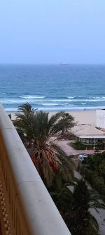 Appartement sousse ville