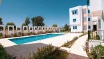 Appartement dalia yasmine hammamet