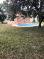 Appartement zoulou a avec piscine