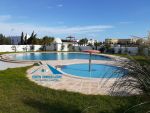 Av un appartement avec piscine a yasmine hammamet