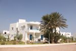 Vente appartement meublé Djerba Tunisie LES PALMIERS