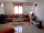 Vente appartement meublé Djerba Tunisie Temoin LES PALMIERS