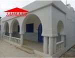 Un bungalow à vendre à nabeul vue de mer em