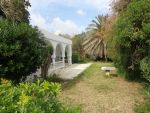 Un bungalow front de mer à nabeul