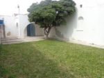 Av bungalow à200m de la mer