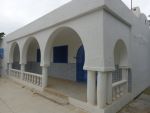 Magnfique bungalow a nabeul