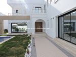 Villa stephania ii av à hammamet zone craxi