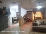 Duplex ribat rrr hammamet  zone theatre a